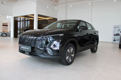 Omoda Omoda 5 Neuwagen