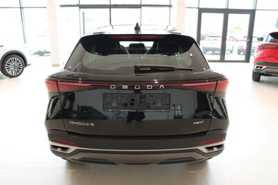 Omoda Omoda 5 Neuwagen
