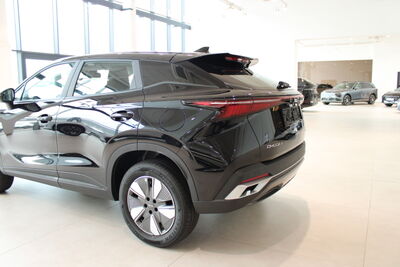 Omoda Omoda 5 Neuwagen