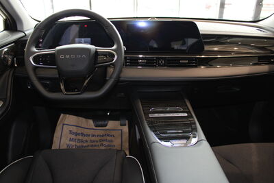Omoda Omoda 5 Neuwagen