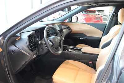 Lexus RX Gebrauchtwagen Lexus RX Gebrauchtwagen