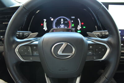 Lexus RX Gebrauchtwagen Lexus RX Gebrauchtwagen