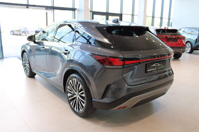 Lexus RX Gebrauchtwagen Lexus RX Gebrauchtwagen