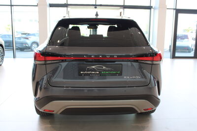 Lexus RX Gebrauchtwagen Lexus RX Gebrauchtwagen