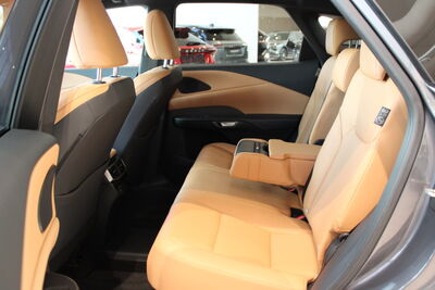Lexus RX Gebrauchtwagen Lexus RX Gebrauchtwagen