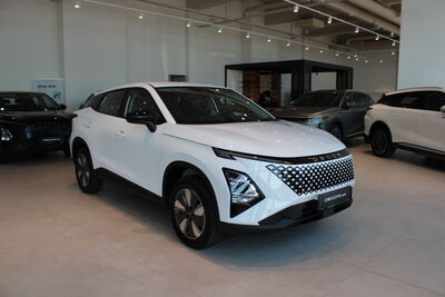 Omoda Omoda 5 Neuwagen Omoda Omoda 5 Neuwagen