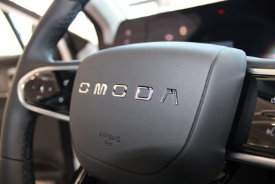 Omoda Omoda 5 Neuwagen Omoda Omoda 5 Neuwagen