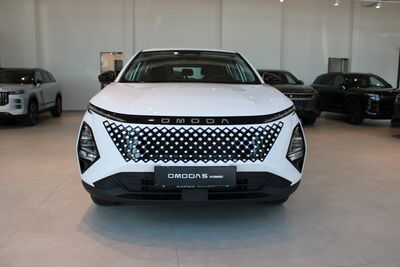 Omoda Omoda 5 Neuwagen Omoda Omoda 5 Neuwagen