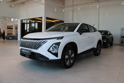 Omoda Omoda 5 Neuwagen Omoda Omoda 5 Neuwagen