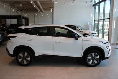 Omoda Omoda 5 Neuwagen Omoda Omoda 5 Neuwagen