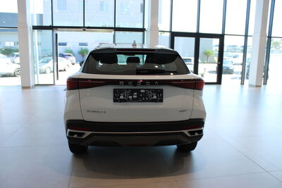 Omoda Omoda 5 Neuwagen Omoda Omoda 5 Neuwagen