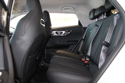 Omoda Omoda 5 Neuwagen Omoda Omoda 5 Neuwagen
