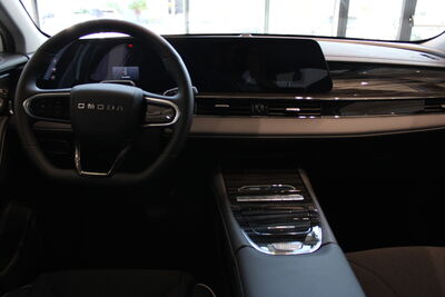 Omoda Omoda 5 Neuwagen Omoda Omoda 5 Neuwagen