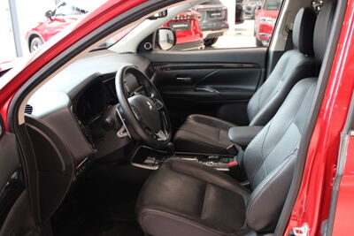 Mitsubishi Outlander Gebrauchtwagen Mitsubishi Outlander Gebrauchtwagen