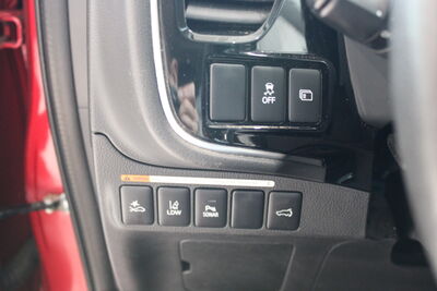 Mitsubishi Outlander Gebrauchtwagen Mitsubishi Outlander Gebrauchtwagen