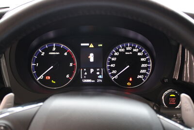 Mitsubishi Outlander Gebrauchtwagen Mitsubishi Outlander Gebrauchtwagen