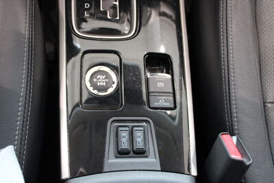 Mitsubishi Outlander Gebrauchtwagen Mitsubishi Outlander Gebrauchtwagen