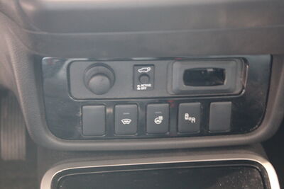 Mitsubishi Outlander Gebrauchtwagen Mitsubishi Outlander Gebrauchtwagen