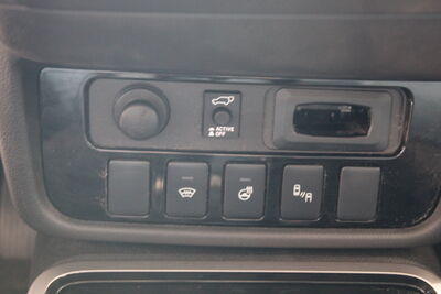 Mitsubishi Outlander Gebrauchtwagen Mitsubishi Outlander Gebrauchtwagen