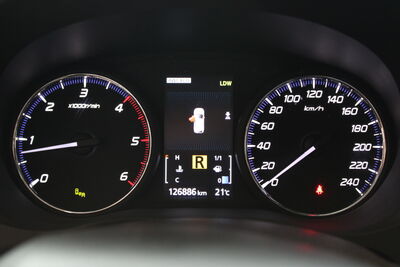 Mitsubishi Outlander Gebrauchtwagen Mitsubishi Outlander Gebrauchtwagen