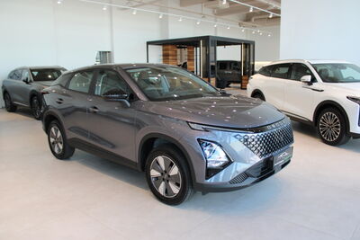 Omoda Omoda 5 Neuwagen