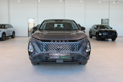 Omoda Omoda 5 Neuwagen