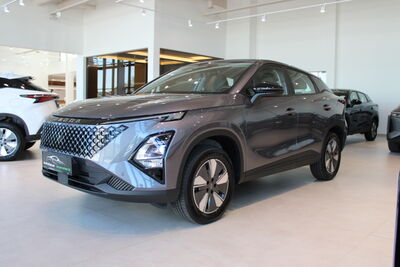 Omoda Omoda 5 Neuwagen