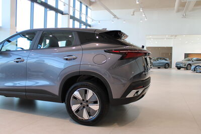 Omoda Omoda 5 Neuwagen