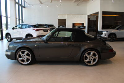 Porsche 911 Gebrauchtwagen
