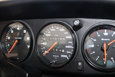 Porsche 911 Gebrauchtwagen