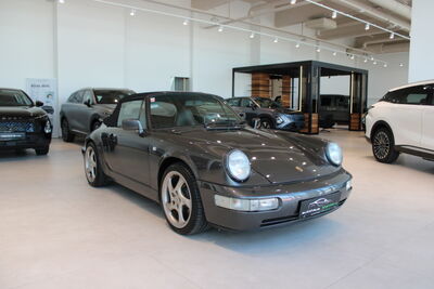 Porsche 911 Gebrauchtwagen
