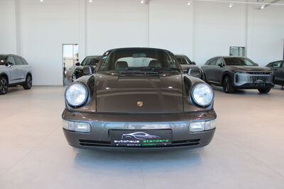 Porsche 911 Gebrauchtwagen