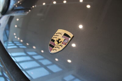 Porsche 911 Gebrauchtwagen