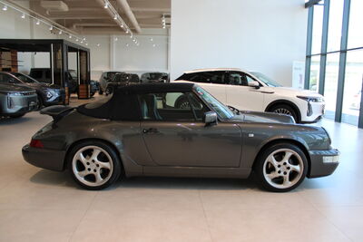 Porsche 911 Gebrauchtwagen