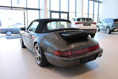 Porsche 911 Gebrauchtwagen