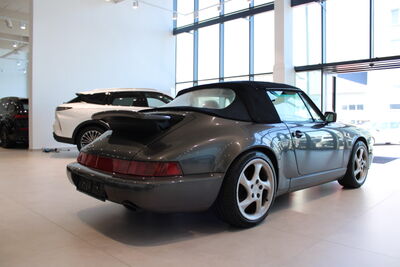 Porsche 911 Gebrauchtwagen