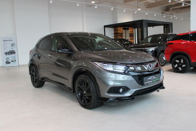 Honda HR-V Gebrauchtwagen