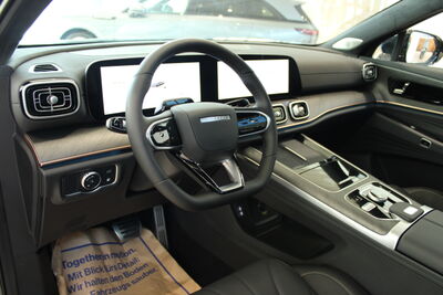 Jaecoo Jaecoo 8 Neuwagen Jaecoo Jaecoo 8 Neuwagen