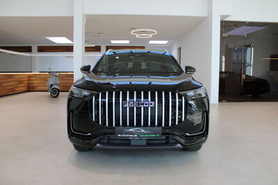 Jaecoo Jaecoo 8 Neuwagen Jaecoo Jaecoo 8 Neuwagen