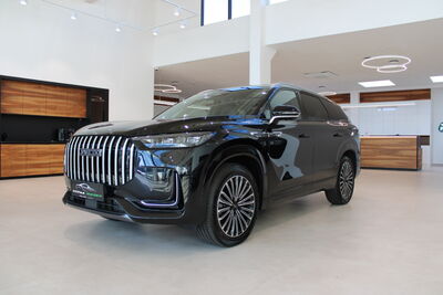 Jaecoo Jaecoo 8 Neuwagen Jaecoo Jaecoo 8 Neuwagen