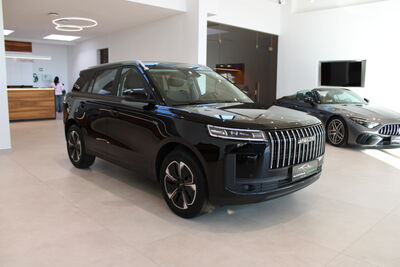 Jaecoo 5 Neuwagen