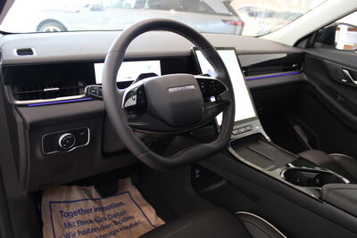 Jaecoo 5 Neuwagen