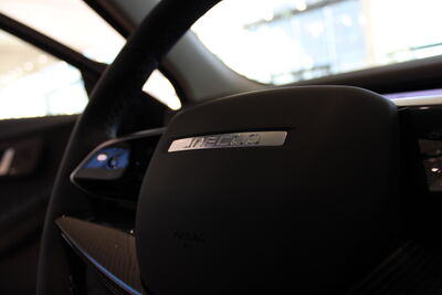 Jaecoo 5 Neuwagen