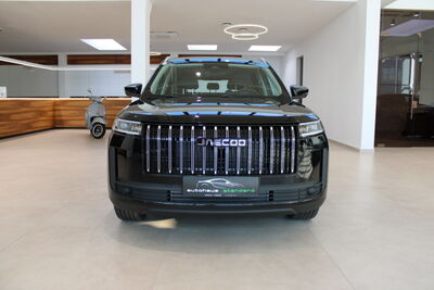 Jaecoo 5 Neuwagen