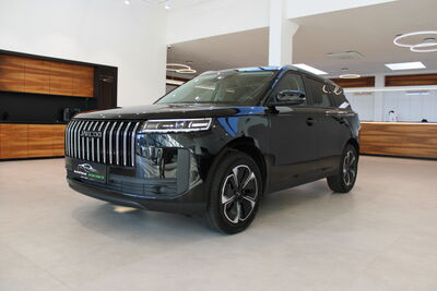 Jaecoo 5 Neuwagen