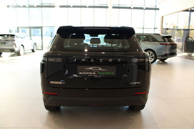 Jaecoo 5 Neuwagen