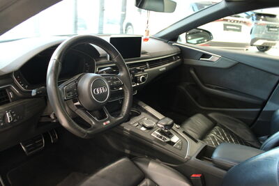 Audi A5 Gebrauchtwagen