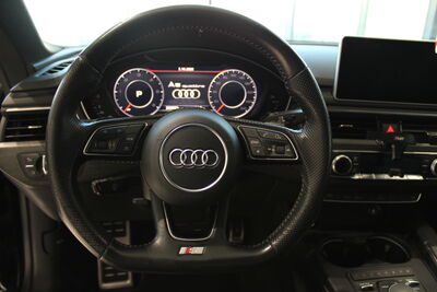 Audi A5 Gebrauchtwagen