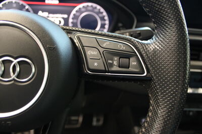 Audi A5 Gebrauchtwagen