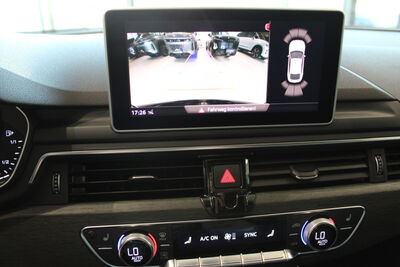 Audi A5 Gebrauchtwagen